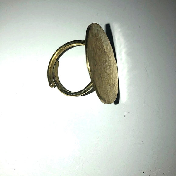 Copper ring - Picture 6 of 8